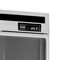 Maxx Cold Reach-In Refrigerator, Glass Door, Bottom Mount 49 CUFT MXCR-49GD - alternate 4